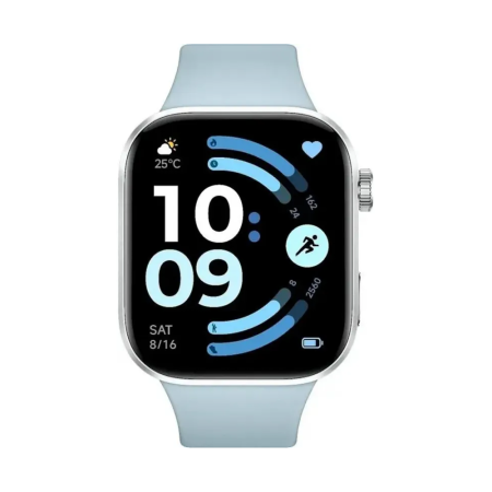 Смарт-часы Redmi Watch 6 Glacier Blue